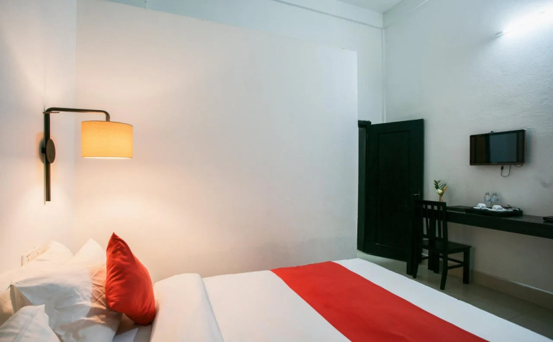 Romance Residence Villa