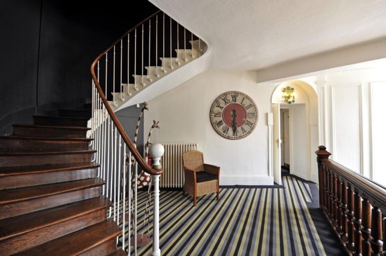 Hôtel De Bourgogne photo 11