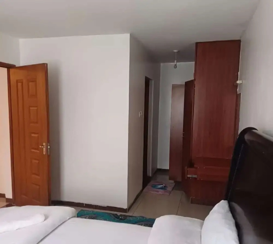 Lux Suites Milimani Suites Nakuru