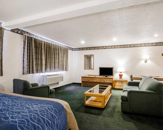 Quality Inn