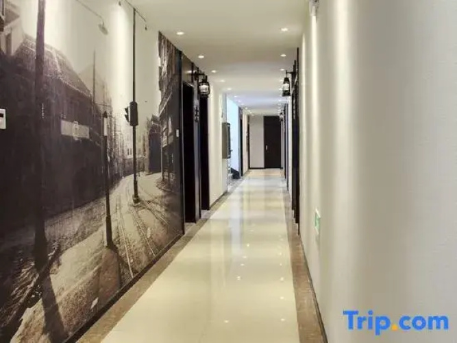 Ruiyang Hotel