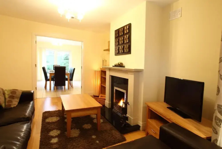Ardmullen 4 bedroom