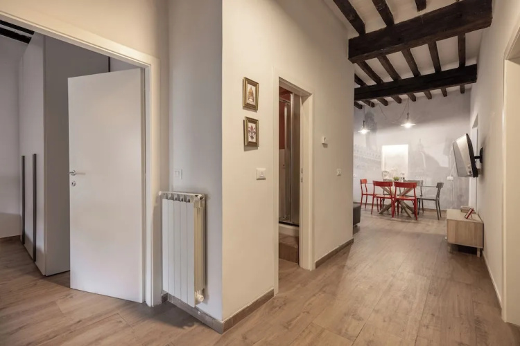 Laurel Apartment by Mmega