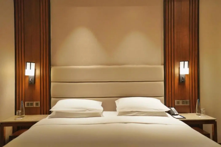 Four Points by Sheraton Dehradun