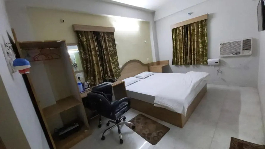 fortune inn