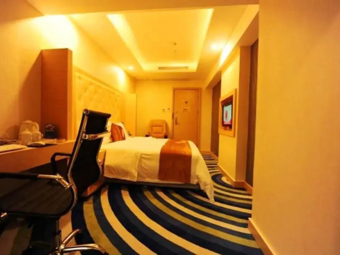 Shenzhen Weiyali Hotel