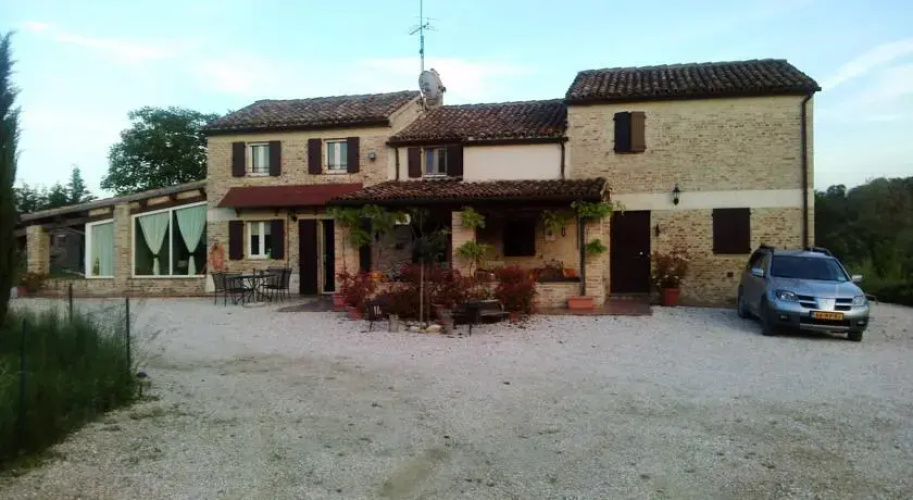 Casa Sorgente