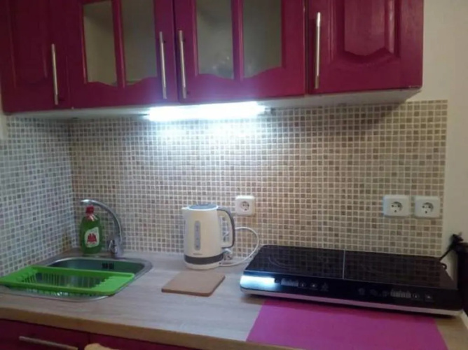 Comfortable inexpensive apartmets near metro