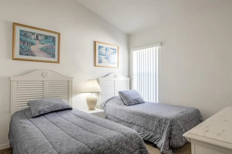 Ray's Eagle Pointe Vacation Home