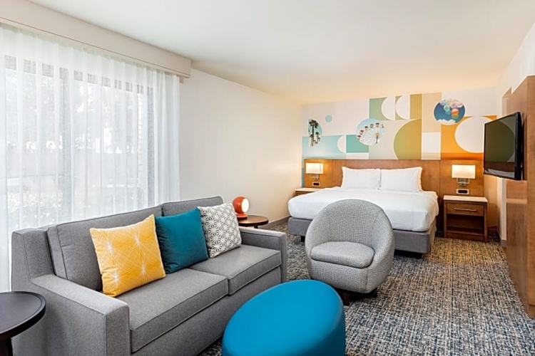 Double Studio Suite