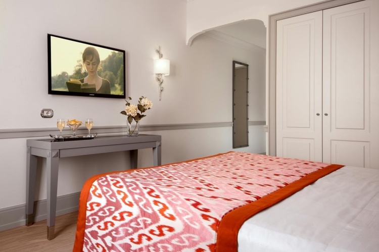 Hotel Della Conciliazione photo 18