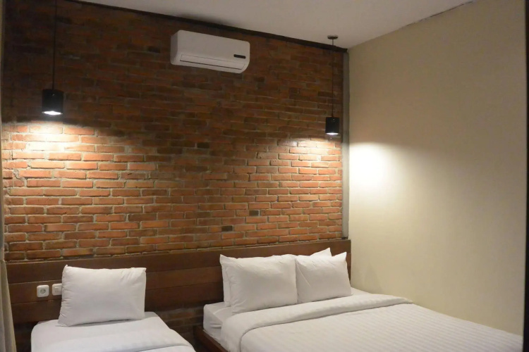 Cempaka Villa