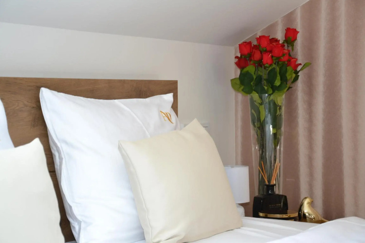 Apartmany u Polanských Lednice