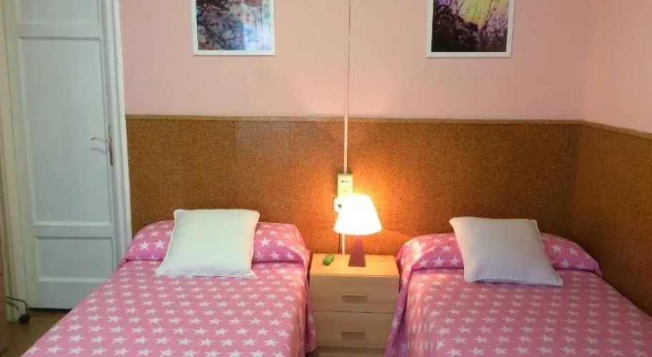 Hostal Valls