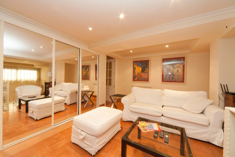 Casa Moratin