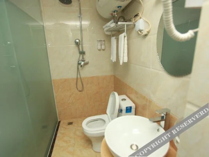 Heng 9 Hotel