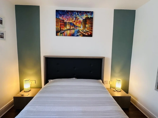Superior Apartment