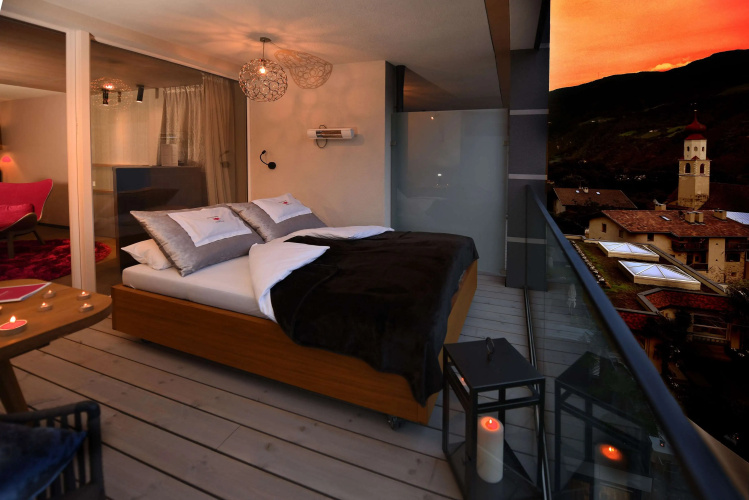 Preidlhof Luxury DolceVita Resort