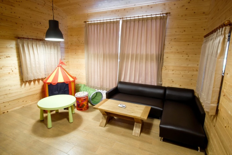 Standard Double room with balcony and with view
