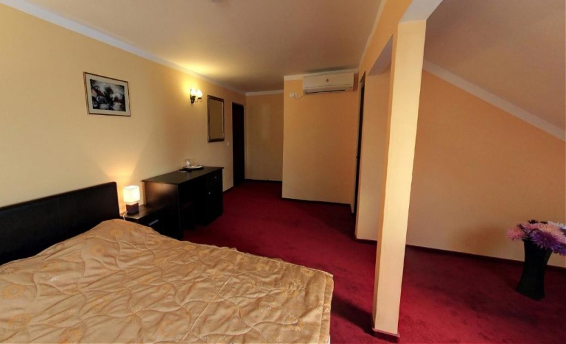 Business Double room