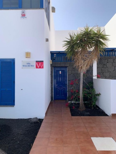 Villa Brisa del Mar