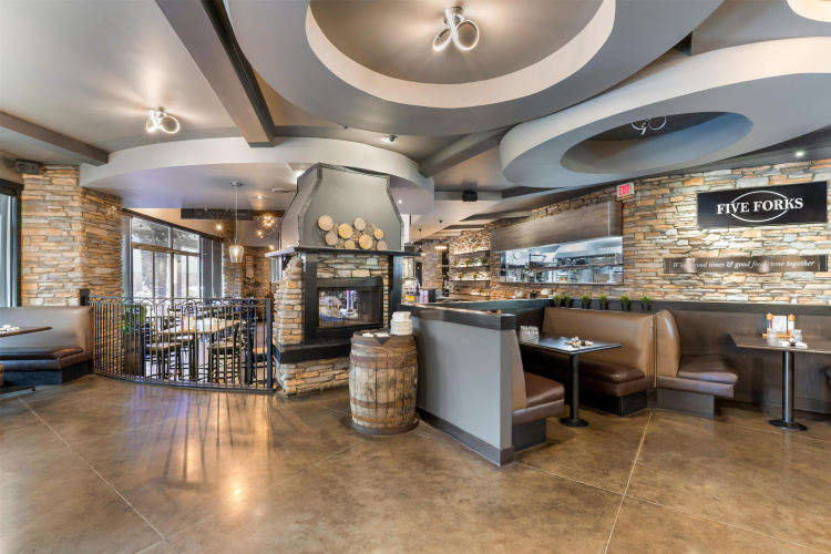 Best Western Plus Mission City Lodge photo 34