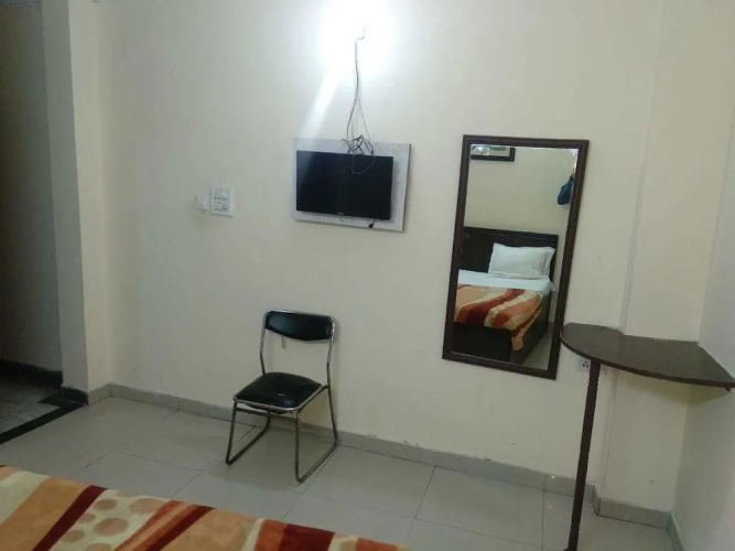 Hotel City Inn
