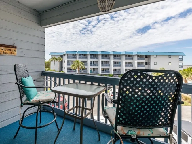 Standard Double room beachfront