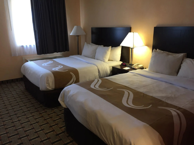 Quality Inn