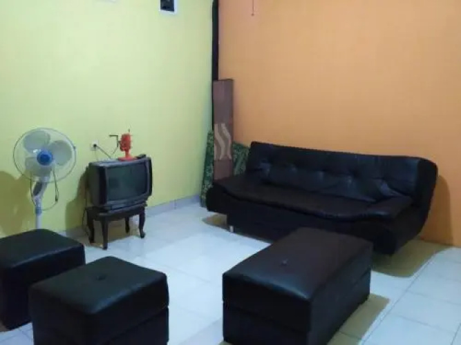 Jlatren Homestay