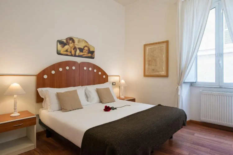 Navona Tower Apartments