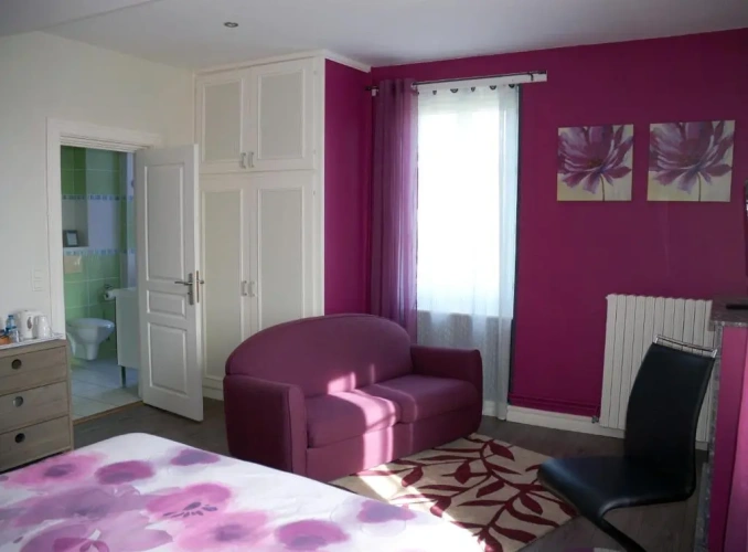 Superior Double room