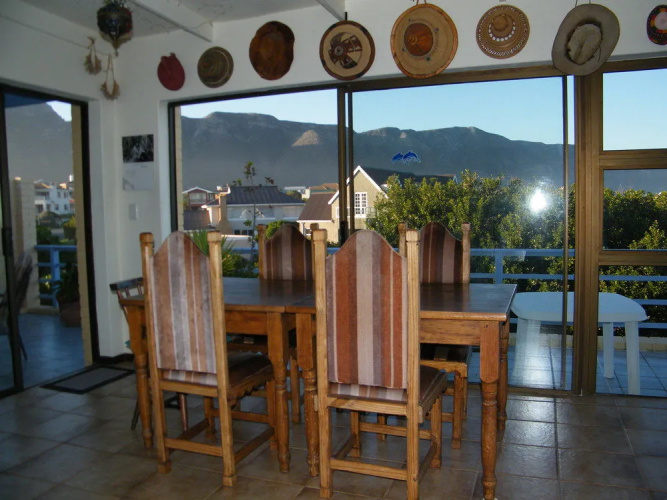 Die Seemeeue Accomm Hermanus