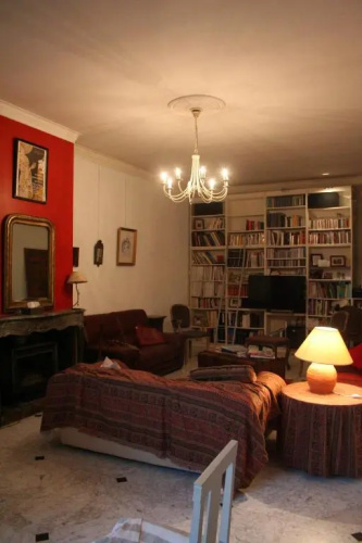 Le Mas des Dames Appartement