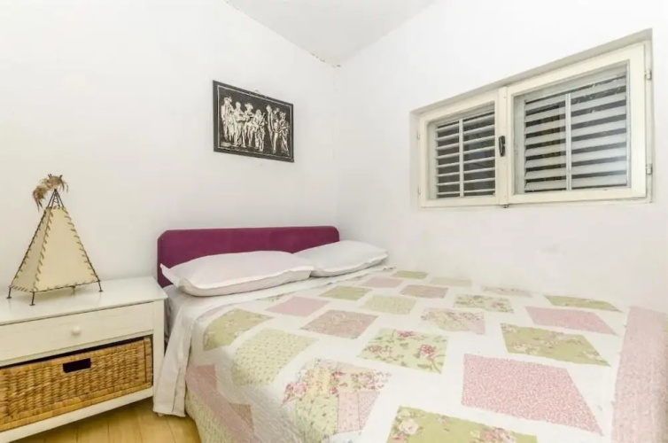 Apartments Zanet