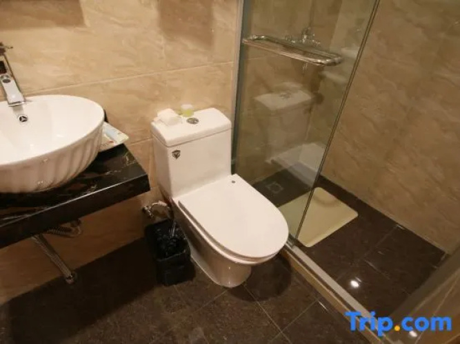 Jia jia Hotel