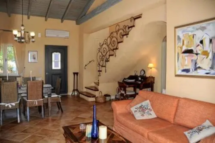 Villa Malama