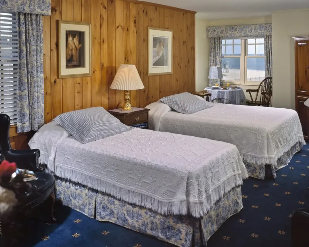 Winstead Beach Resort