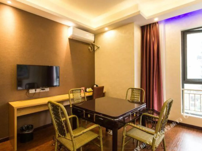 Hotel like dream