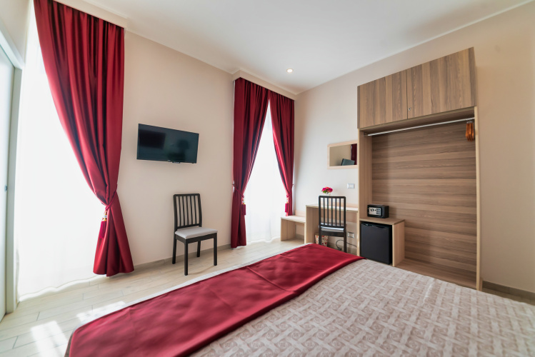 Hotel Balilla