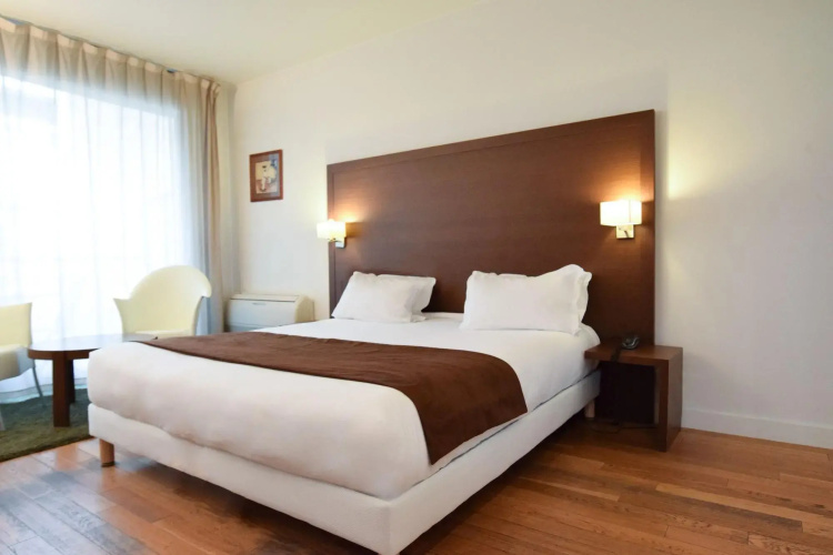 Residhotel Impérial Rennequin
