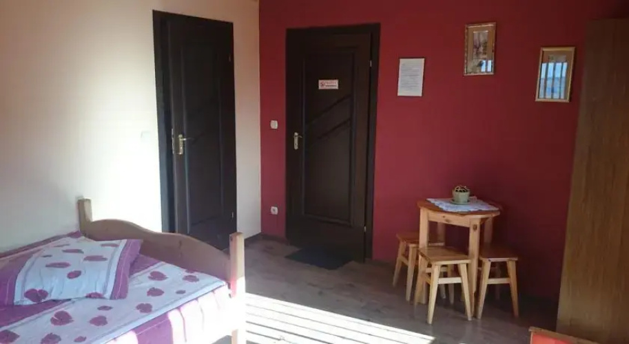 Pokoje Goscinne U Malgorzaty