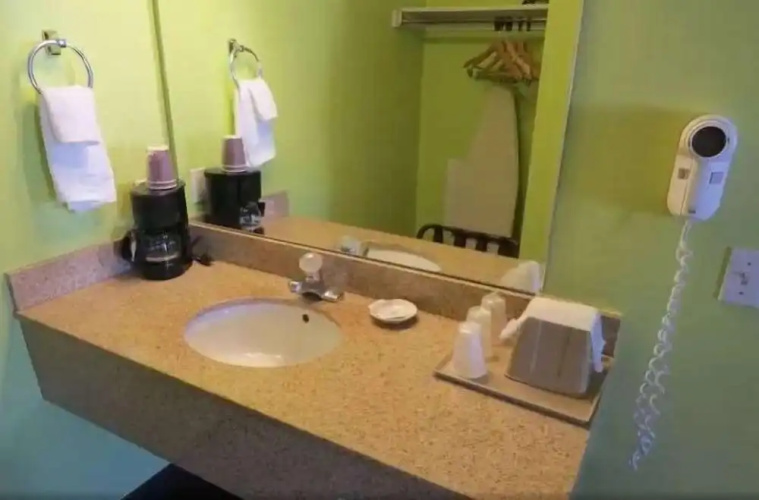 Americas Best Inns St George