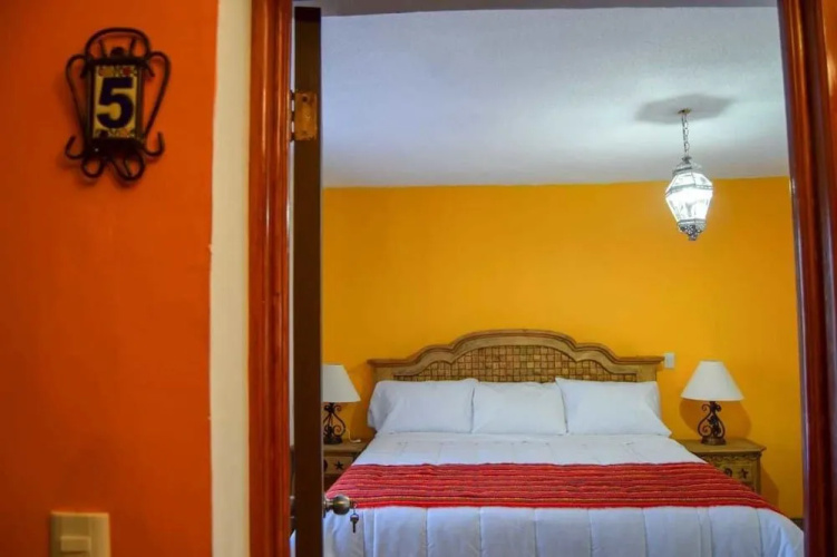 La Casa de la Luna