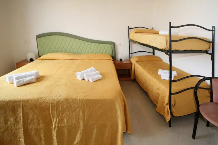 Hotel Riposo