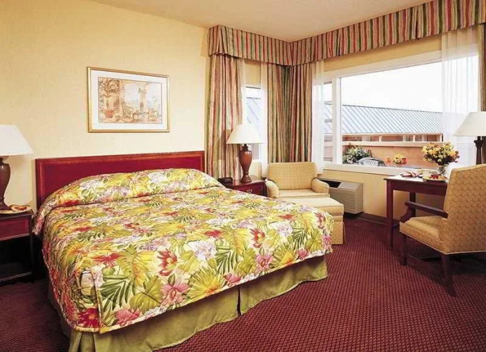 Wyndham Nassau Resort