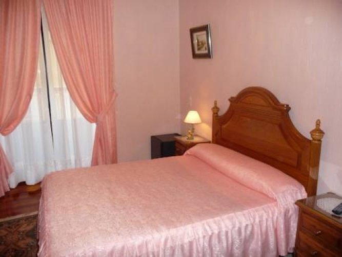 Pension Lorea