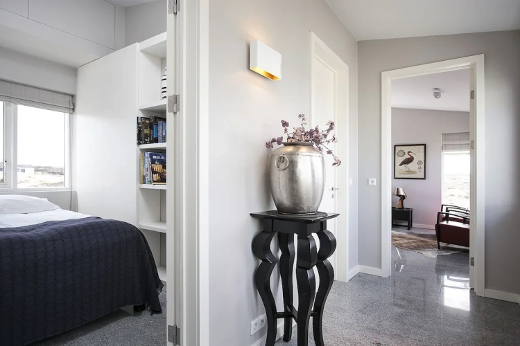 3 Bedrooms Standard room with ocean view