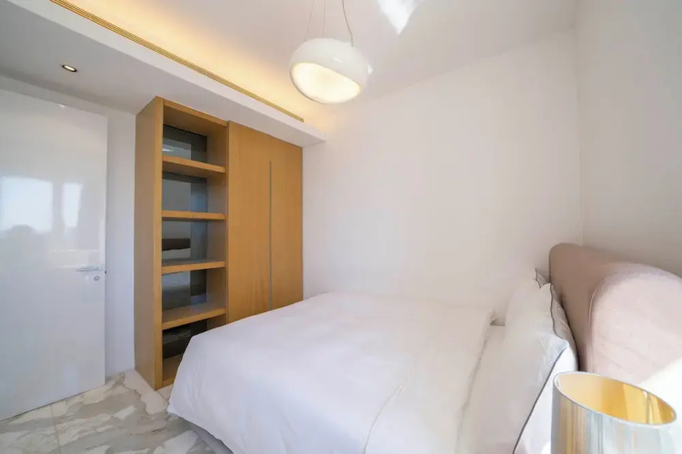 Tyms Bright 2BR 1BA Suite Xujiahui