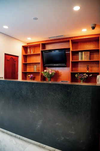 Vallarta Live Hotel
